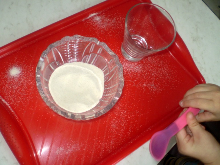 ФМ Встречаем зиму, день 1