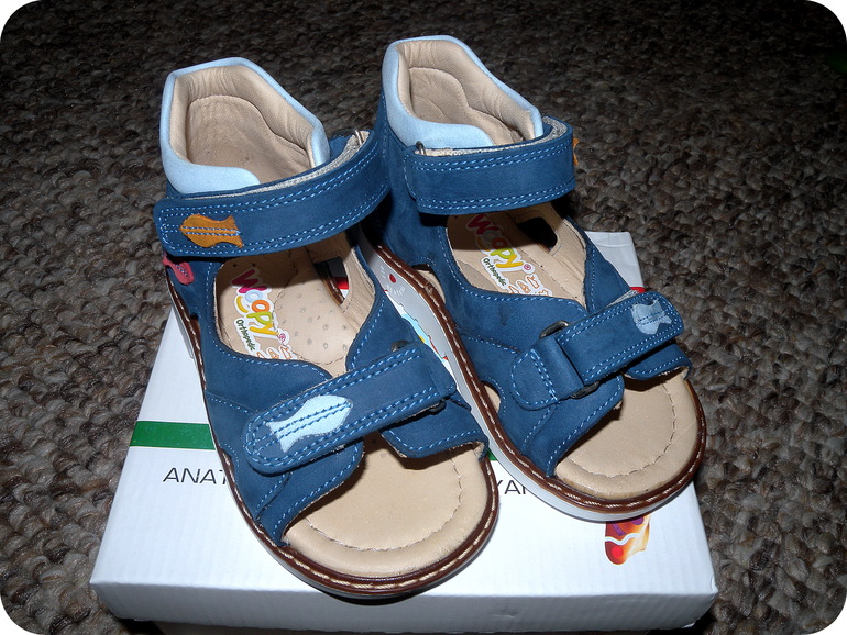 Спасибо за наши рыбки! :)