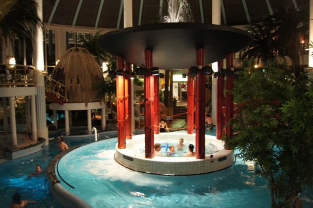 НГ праздники и Рождество в ФИНЛЯНДИИ. Отдых для всей семьи!