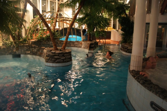 НГ праздники и Рождество в ФИНЛЯНДИИ. Отдых для всей семьи!