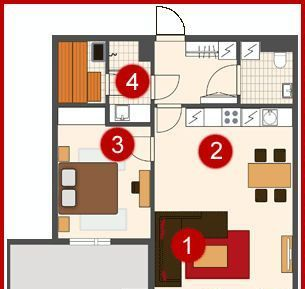 НГ праздники и Рождество в ФИНЛЯНДИИ. Отдых для всей семьи!