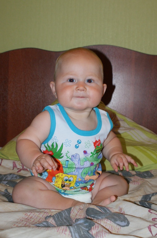 Наши умелки