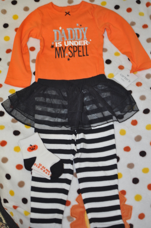 А мы готовимся к Новому году (хвастик Carter's, GAP и OLD NAVY)