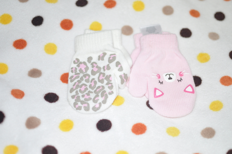 А мы готовимся к Новому году (хвастик Carter's, GAP и OLD NAVY)