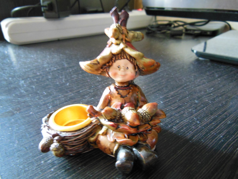 Гномики для детского сада (ч 3)