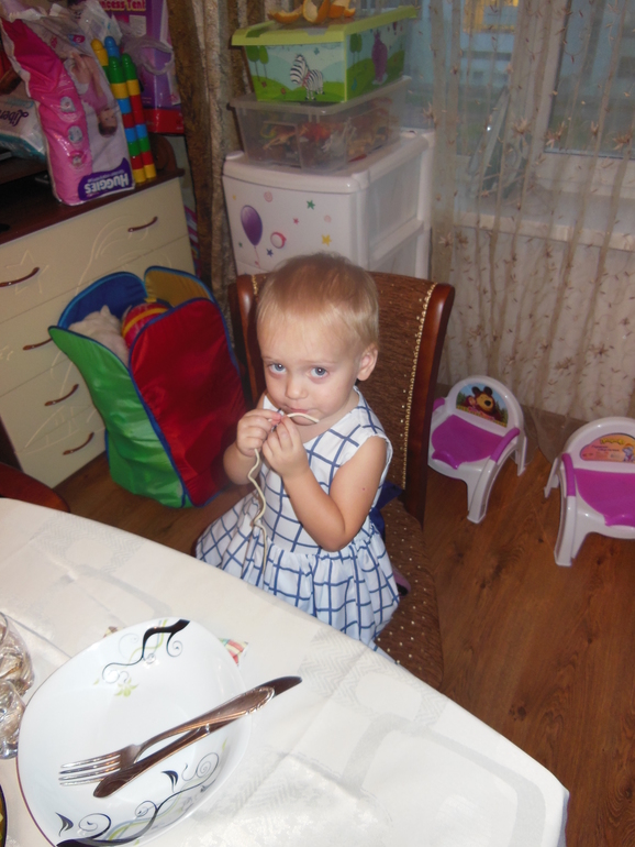 ДР нашего папы )))