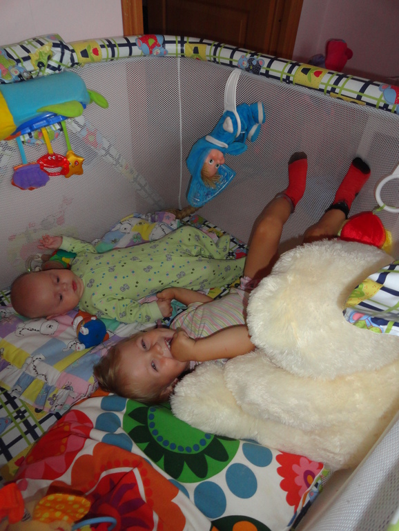 И я за флешмоб)))