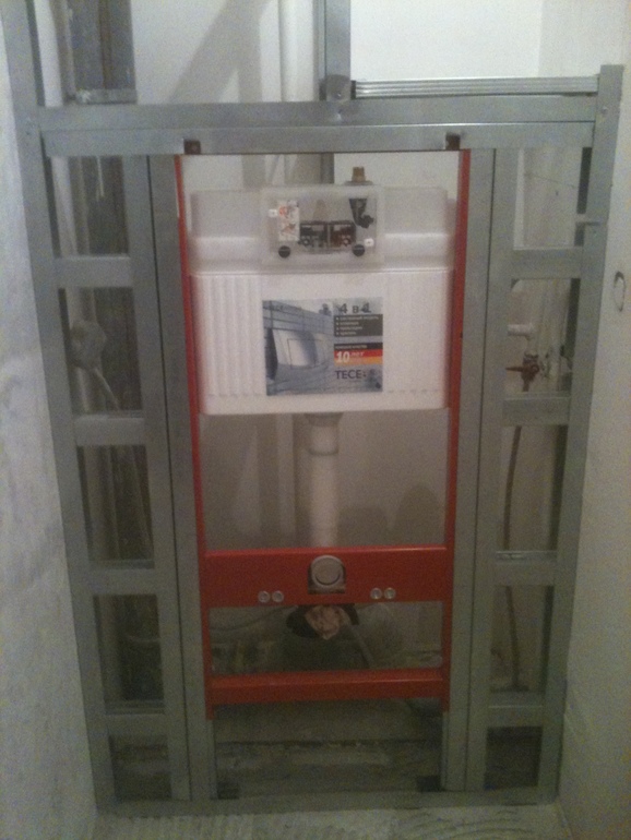 Ремонтище! Ч.2.