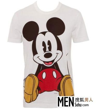 Хочу футболку с Микки Маусом себе, у кого есть!??