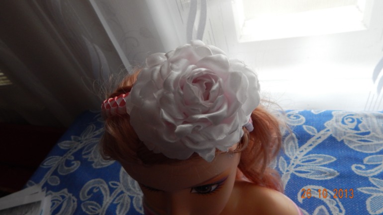 Наши ободочки...