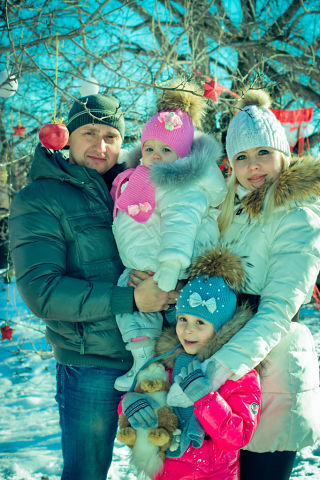 хвастики от моих клиентов)