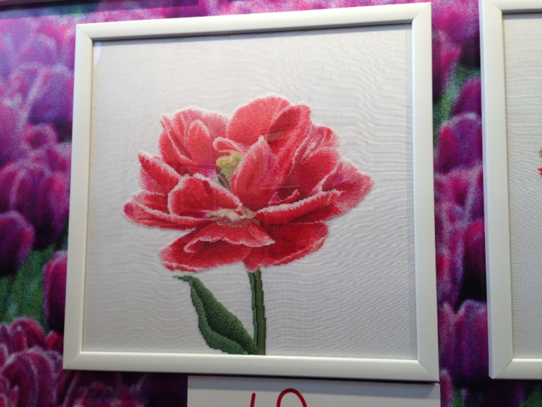 Формула рукоделия (мое избранное)