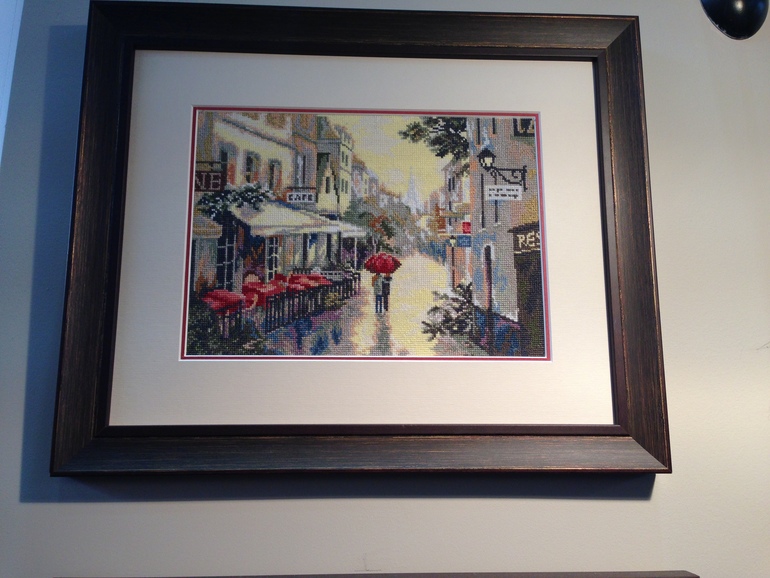 Формула рукоделия (мое избранное)