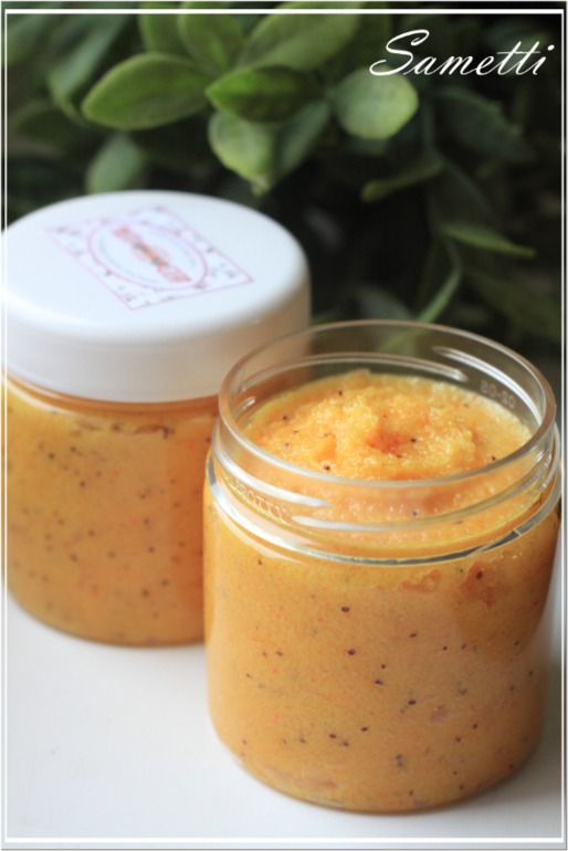 Скрабы для тела- кому?:)