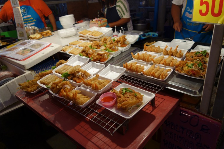 Москва-Бангкок-Пхукет-Самуи-Пхукет-Бангкок-Москва (много фото)