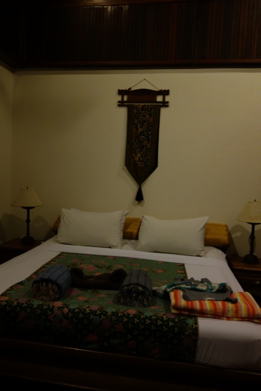 Москва-Бангкок-Пхукет-Самуи-Пхукет-Бангкок-Москва (много фото)