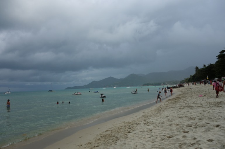 Москва-Бангкок-Пхукет-Самуи-Пхукет-Бангкок-Москва (много фото)