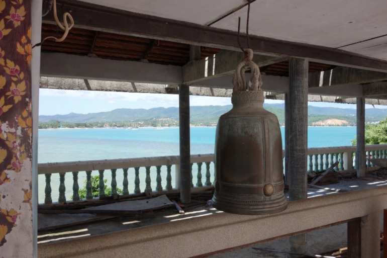 Москва-Бангкок-Пхукет-Самуи-Пхукет-Бангкок-Москва (много фото)