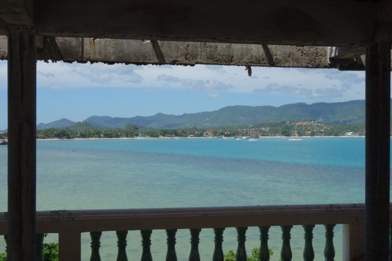 Москва-Бангкок-Пхукет-Самуи-Пхукет-Бангкок-Москва (много фото)