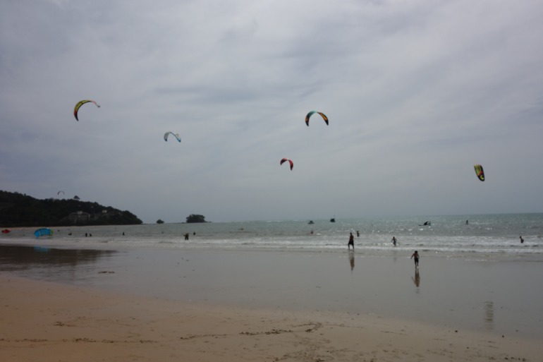 Москва-Бангкок-Пхукет-Самуи-Пхукет-Бангкок-Москва (много фото)