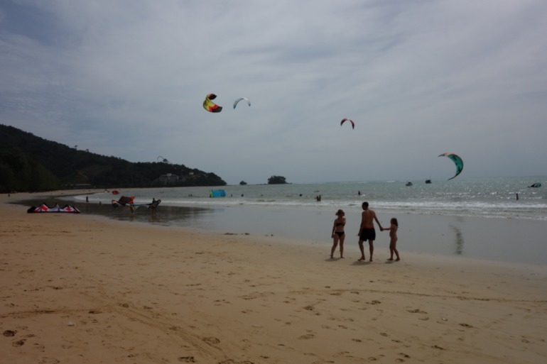 Москва-Бангкок-Пхукет-Самуи-Пхукет-Бангкок-Москва (много фото)