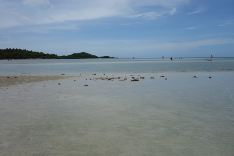 Москва-Бангкок-Пхукет-Самуи-Пхукет-Бангкок-Москва (много фото)