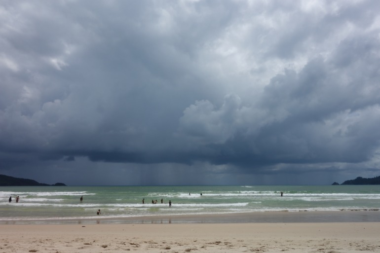 Москва-Бангкок-Пхукет-Самуи-Пхукет-Бангкок-Москва (много фото)