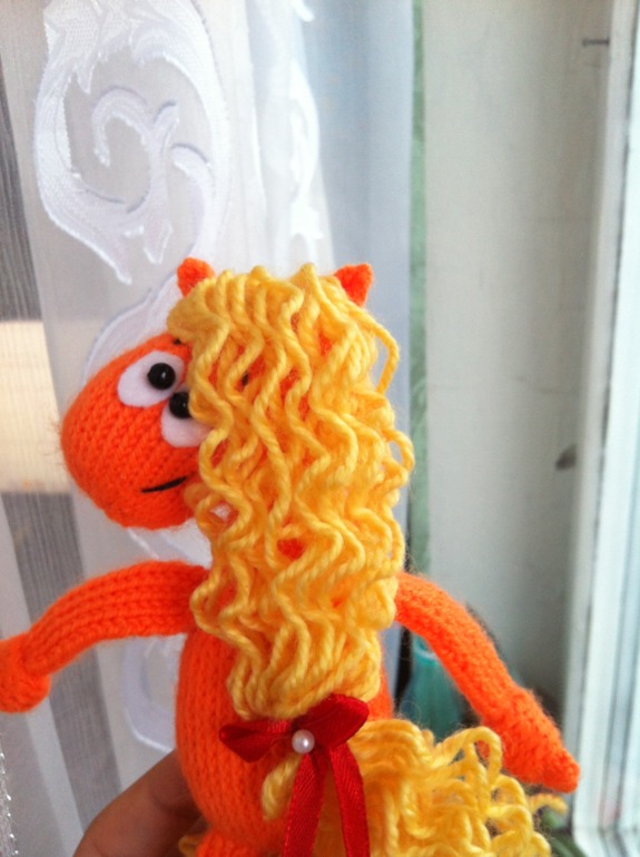 Символ Нового года.