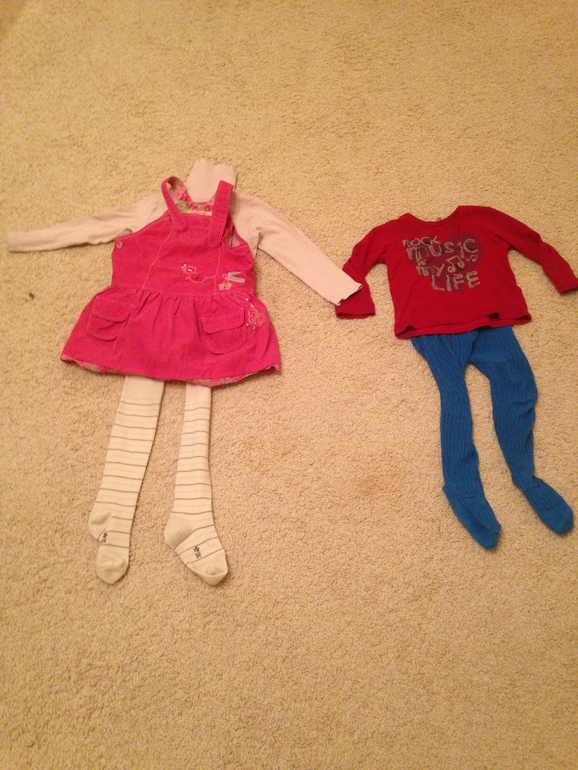 Взлет 68, день 7