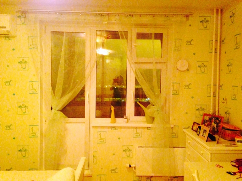 взлет 68, день 26