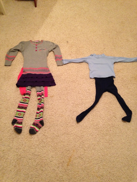 Взлет 68, день 8