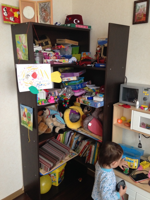 Взлет 68, день 18