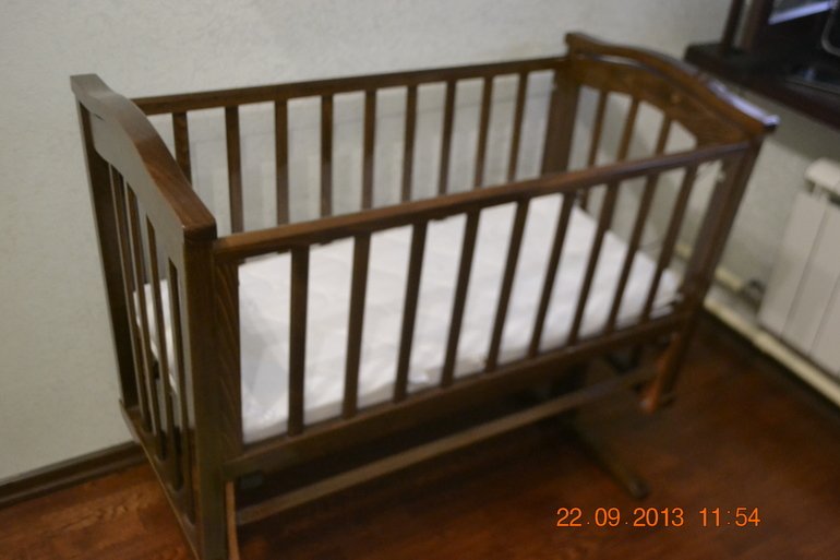 продам люльку гандылян