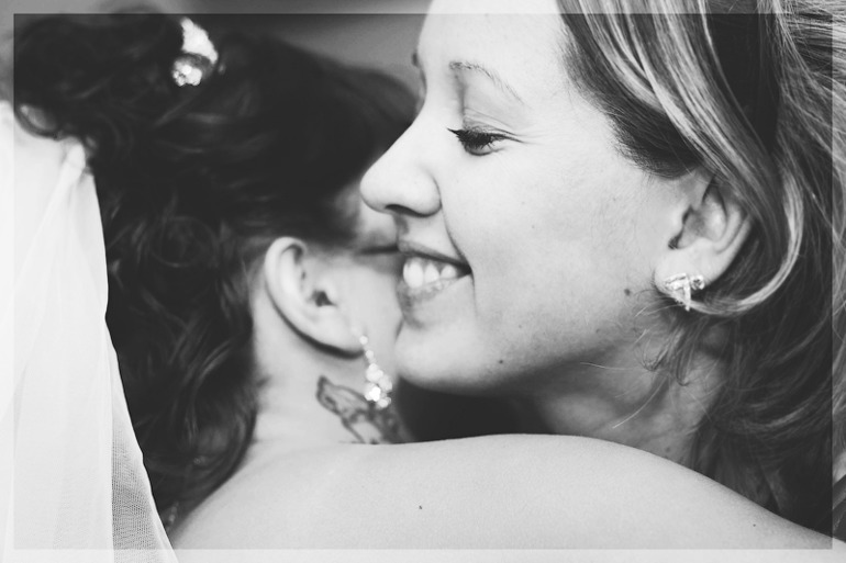 Свадебная фотожурналистика.