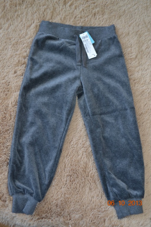 Похвалюсь обновками для мелкого