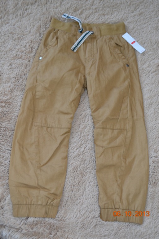 Похвалюсь обновками для мелкого