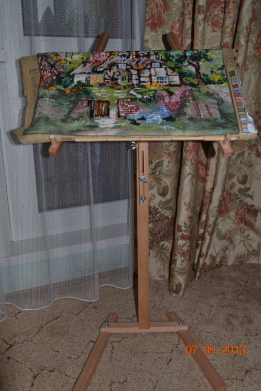 До сих пор в процессе