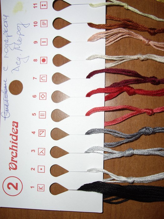 Делюсь новогодними схемками)) Елочные украшения...