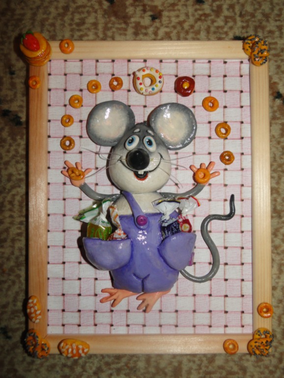 Сладкой жизни!