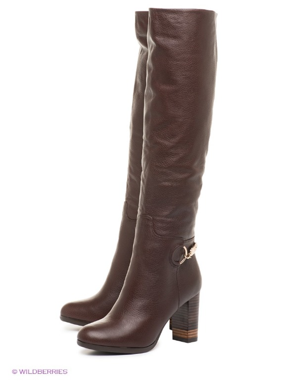 Сапоги зимние Grand Style 40 размер.