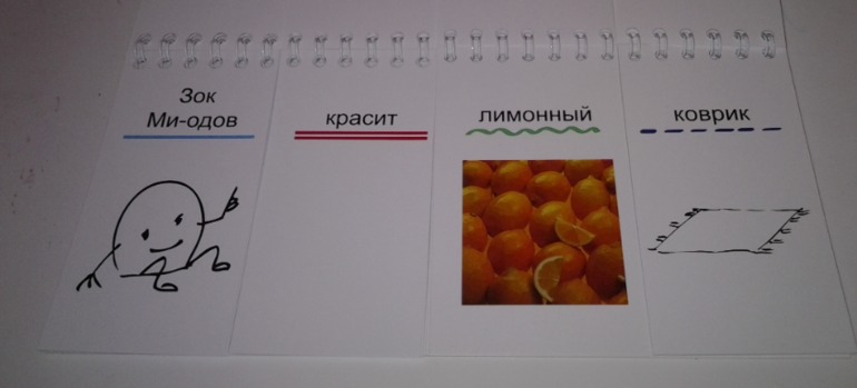 Книжки-игрушки Жени Кац.