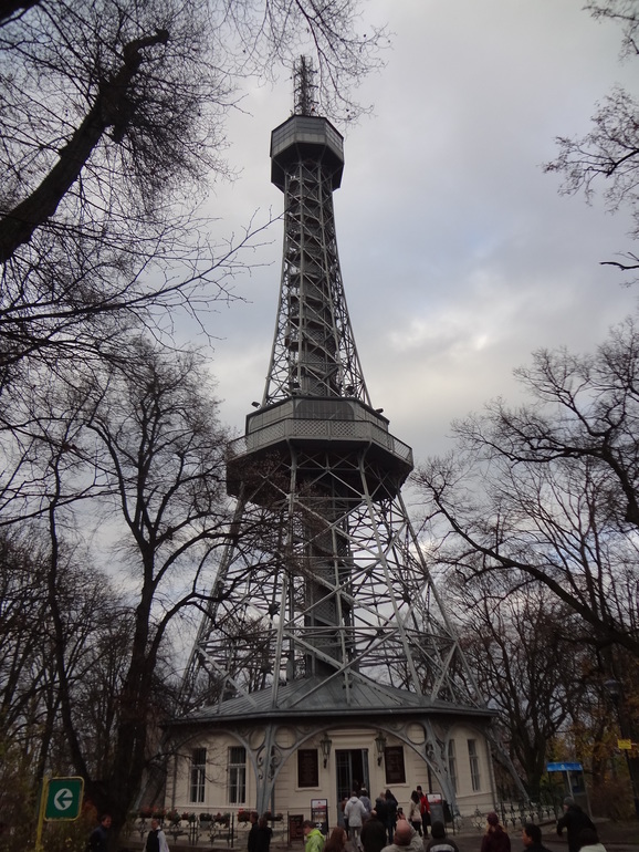 Отдых в Праге. День второй