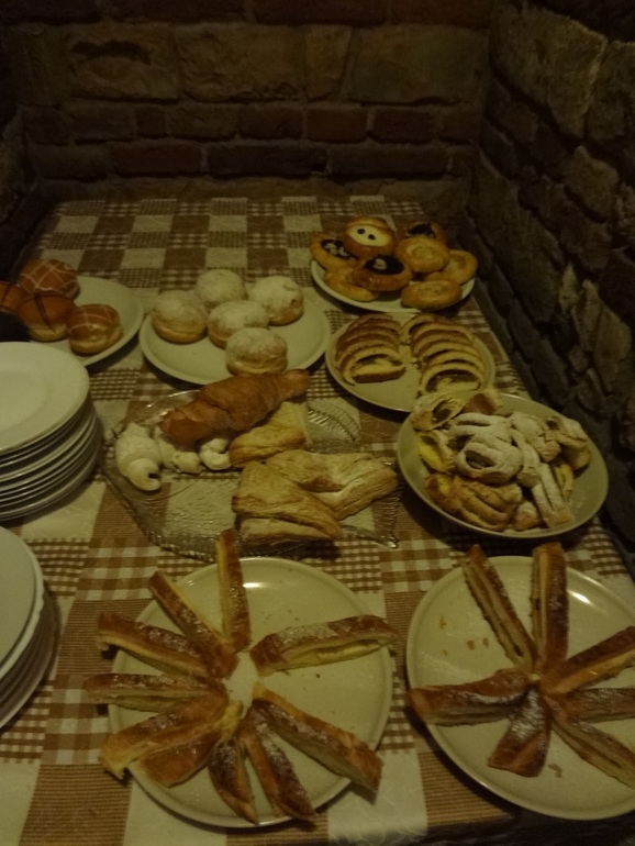 Отдых в Праге. День второй