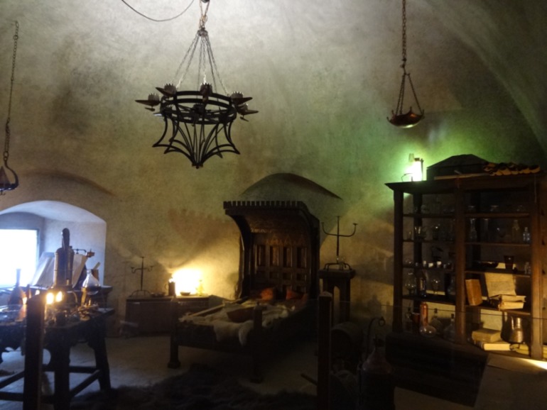 Отдых в Праге. День второй