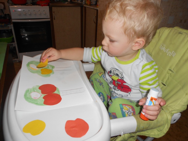 Наше творчество)