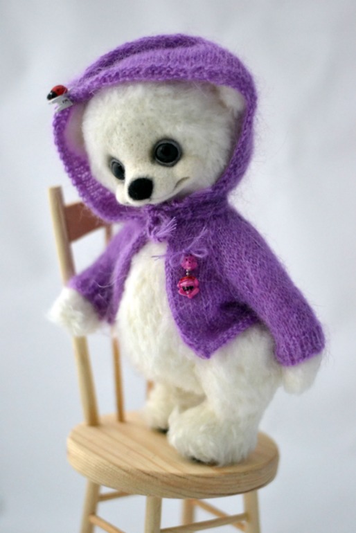 Клёпа, Клава и Жужа