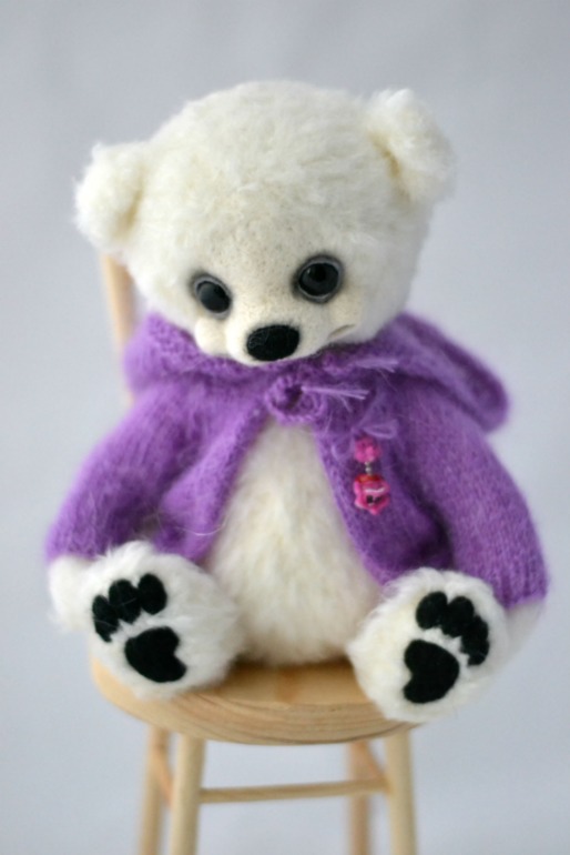 Клёпа, Клава и Жужа