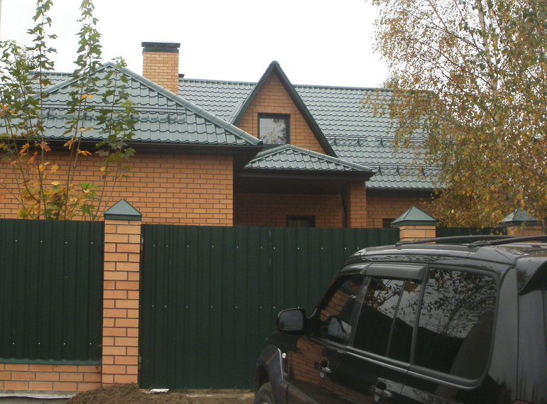 Переезжаем в новый дом !!! Ура !!! )))