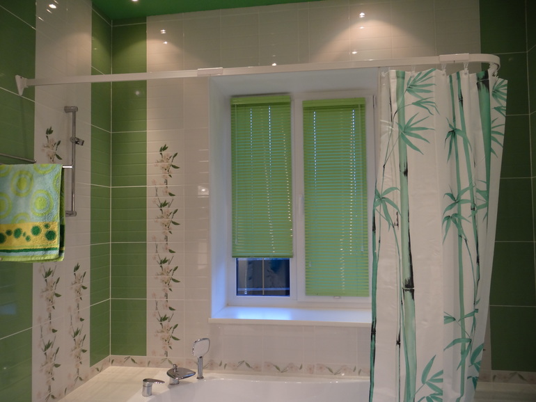 Наша ванная комната с с/у...)))