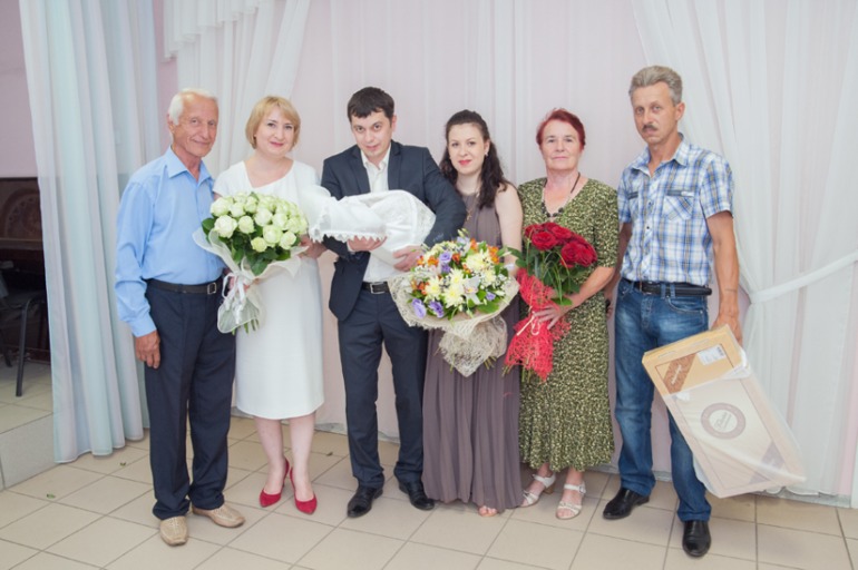Выписка Артема